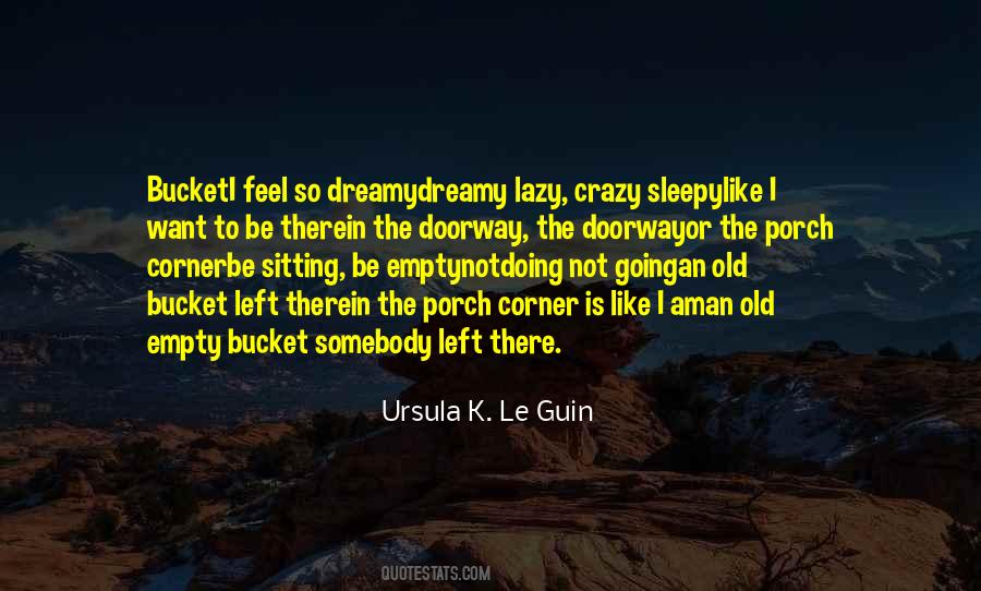 So Lazy Quotes #1381474