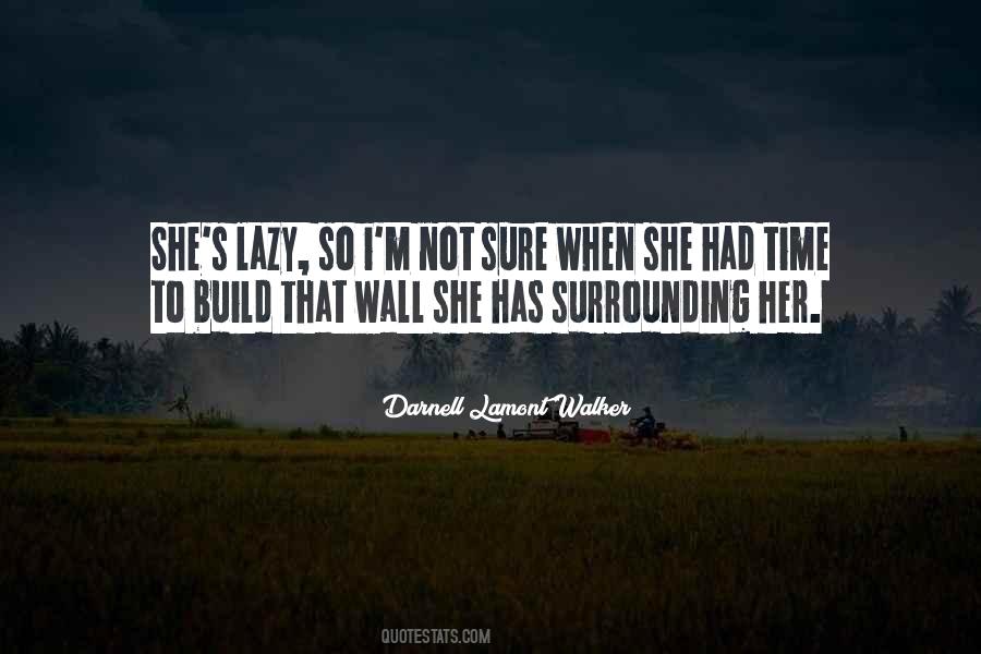 So Lazy Quotes #1489887