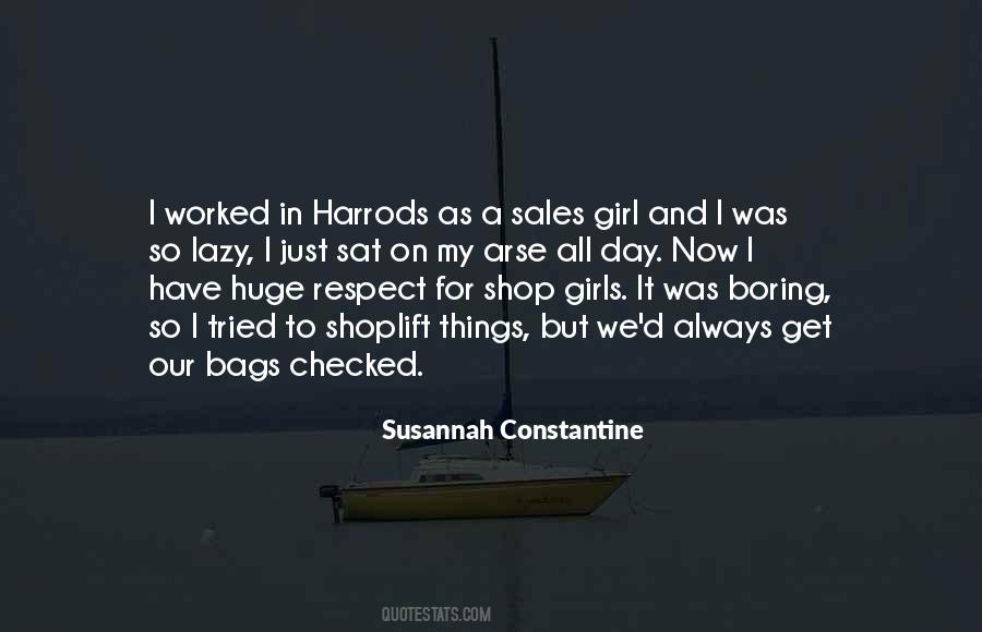 So Lazy Quotes #1661167