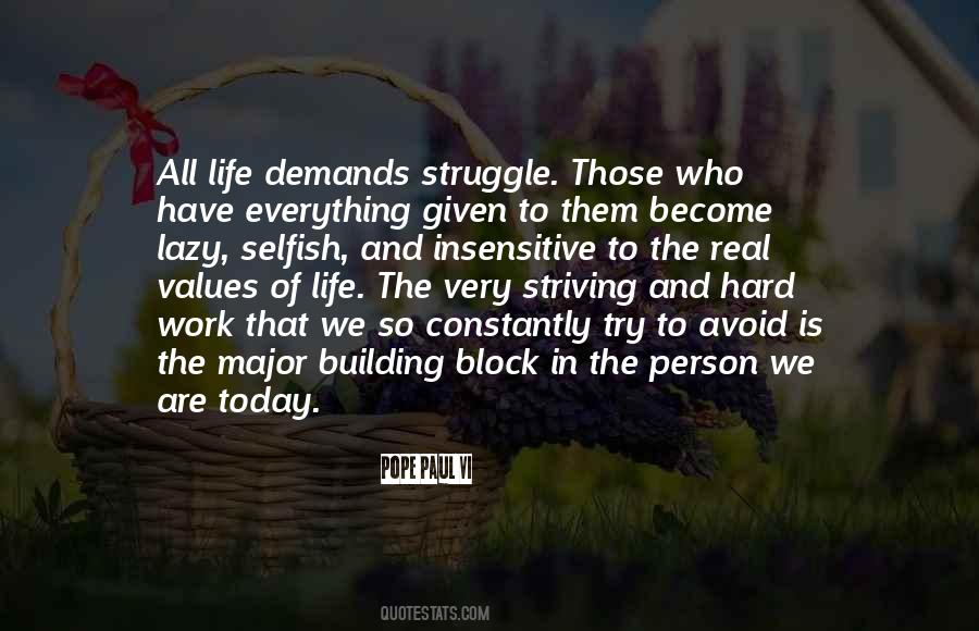 So Lazy Quotes #1679043