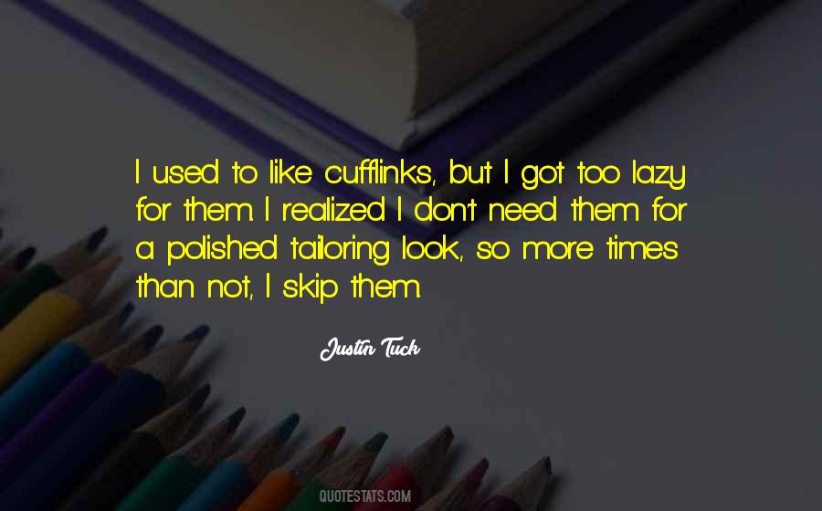 So Lazy Quotes #234474