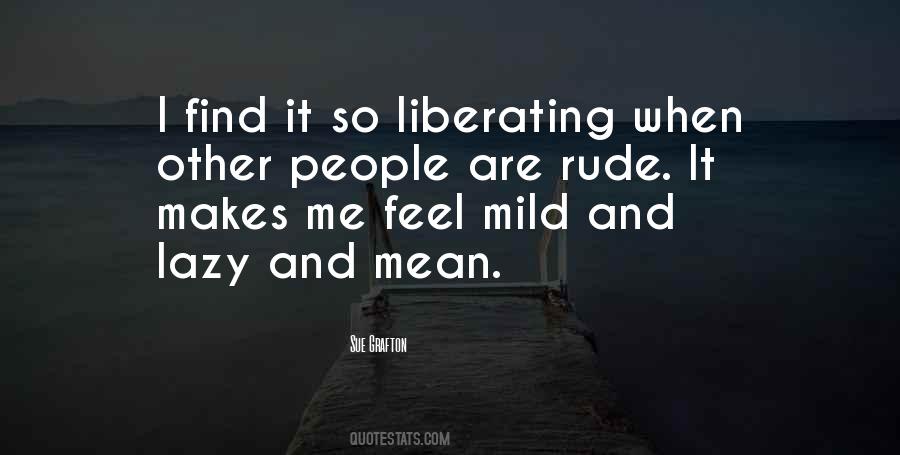 So Lazy Quotes #32691