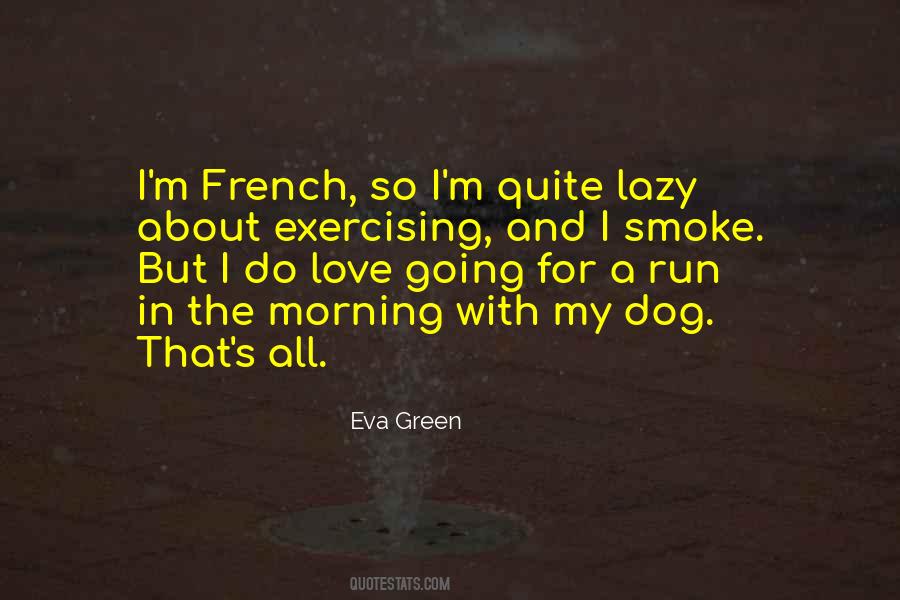 So Lazy Quotes #45428