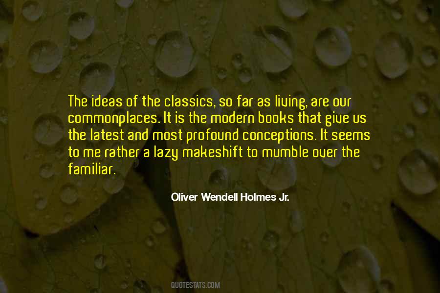 So Lazy Quotes #940404