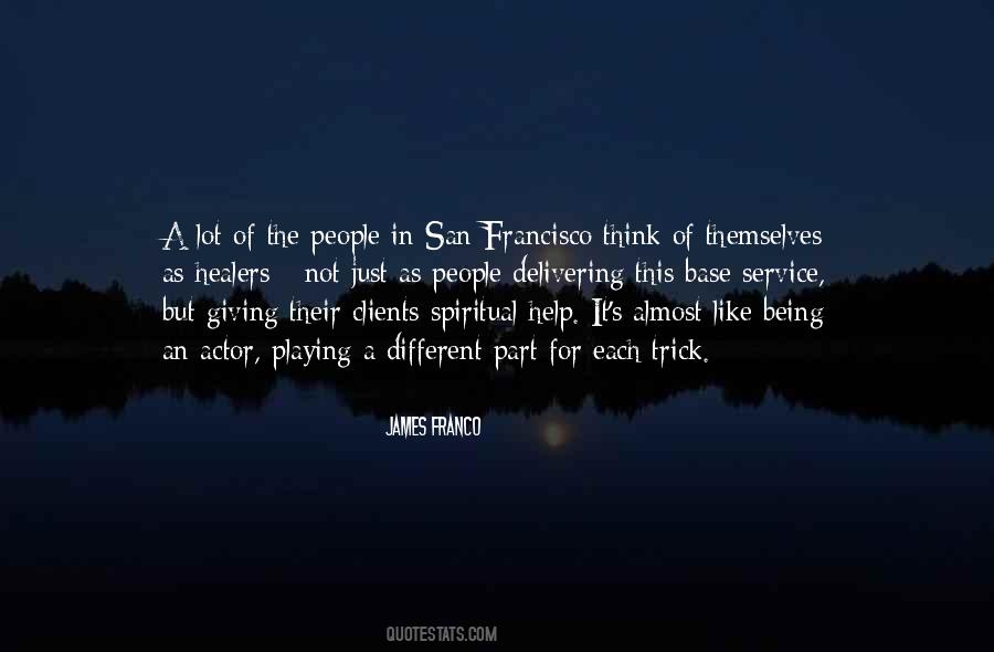 Quotes About Being Of Service #434551