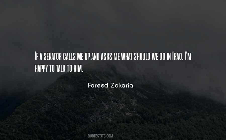 Happy Talk Quotes #1118034