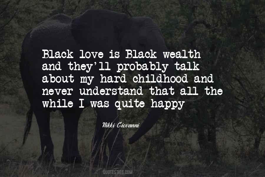 Happy Talk Quotes #1337068