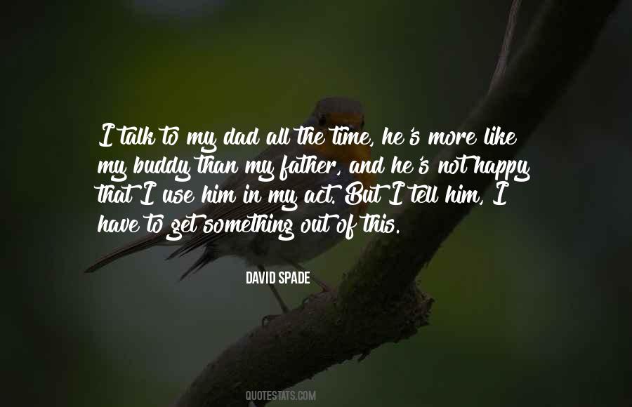Happy Talk Quotes #267214