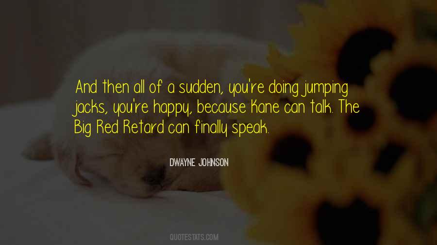 Happy Talk Quotes #571795