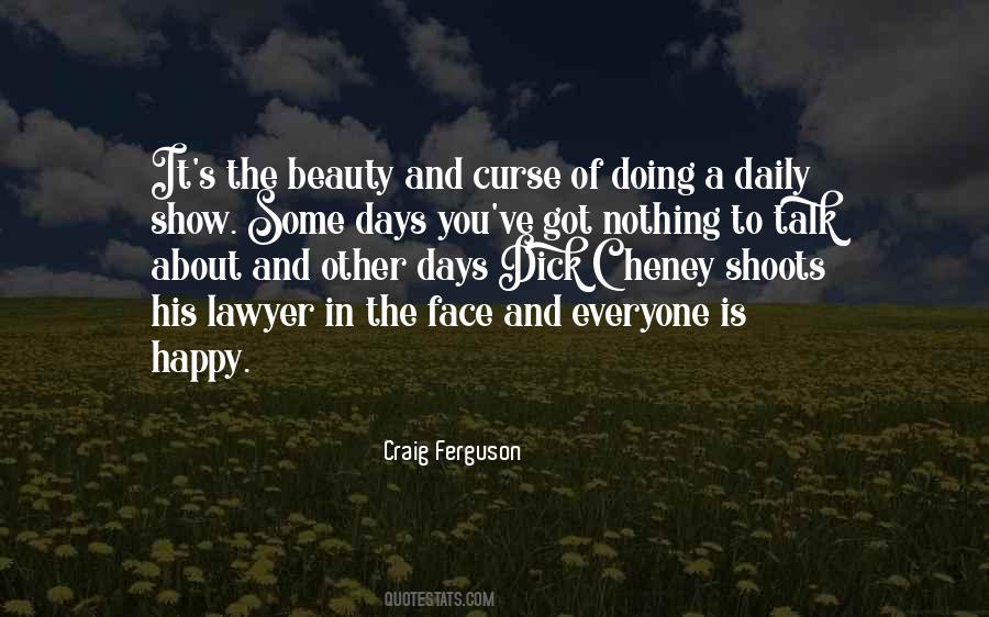 Happy Talk Quotes #708402