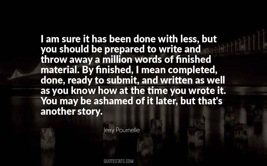 I Submit To You Quotes #1482677