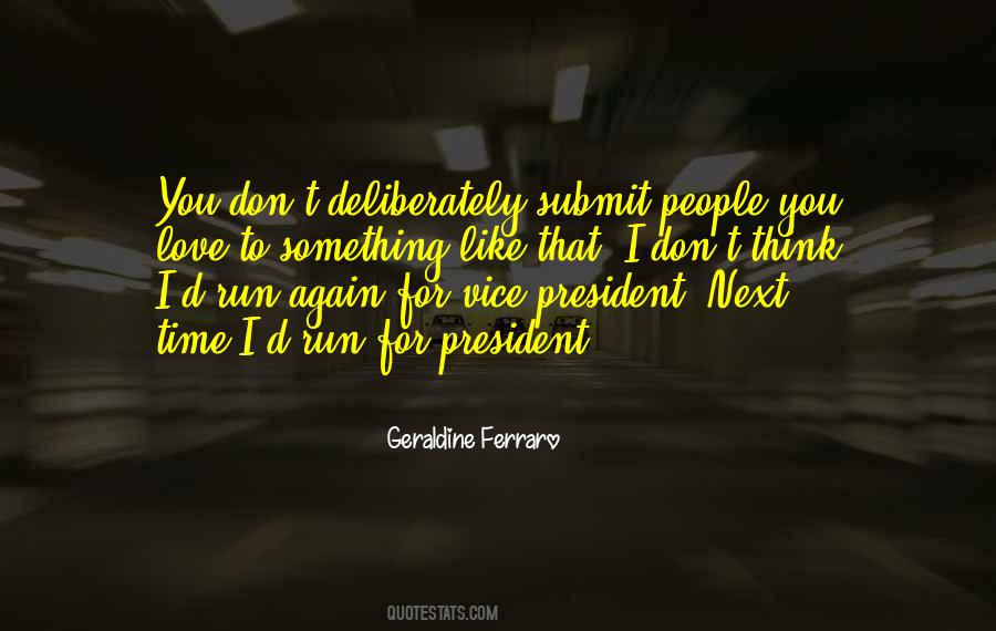 I Submit To You Quotes #257512