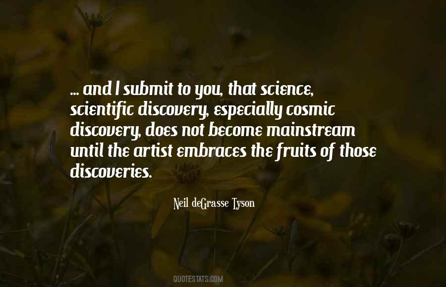 I Submit To You Quotes #377473