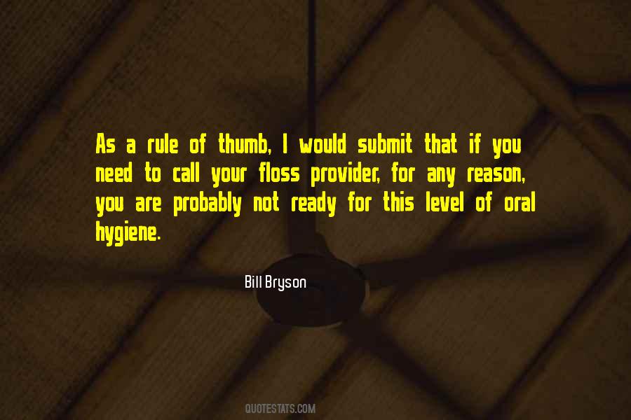 I Submit To You Quotes #499960