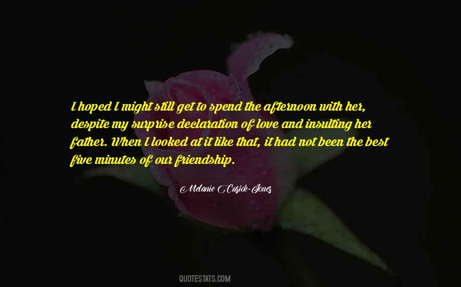 Favorite Hero Quotes #1544938