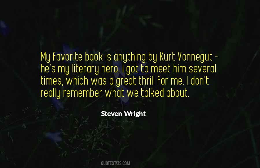 Favorite Hero Quotes #1800596