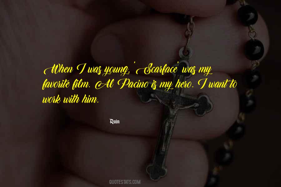 Favorite Hero Quotes #834088