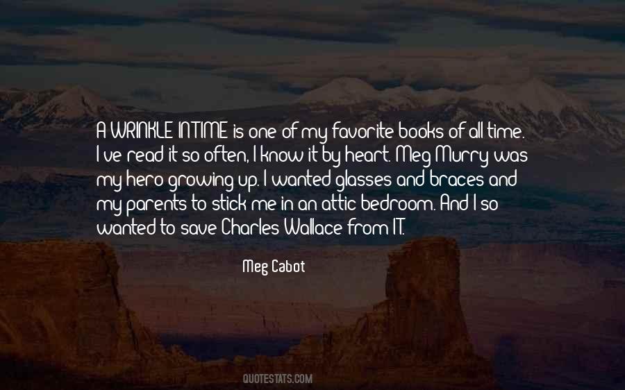 Favorite Hero Quotes #847501