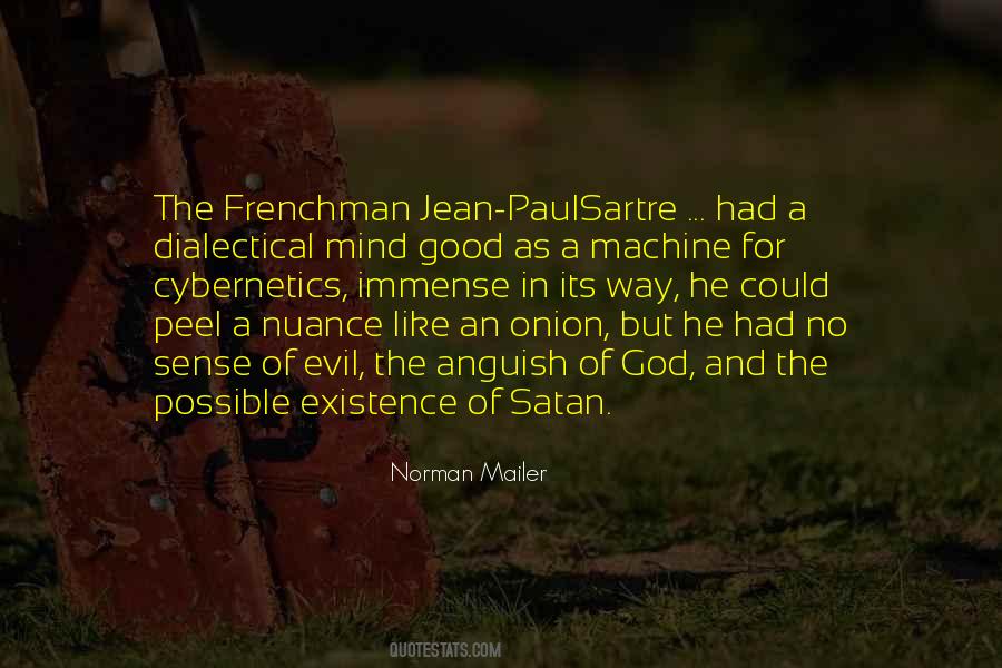 Frenchman Quotes #1410860