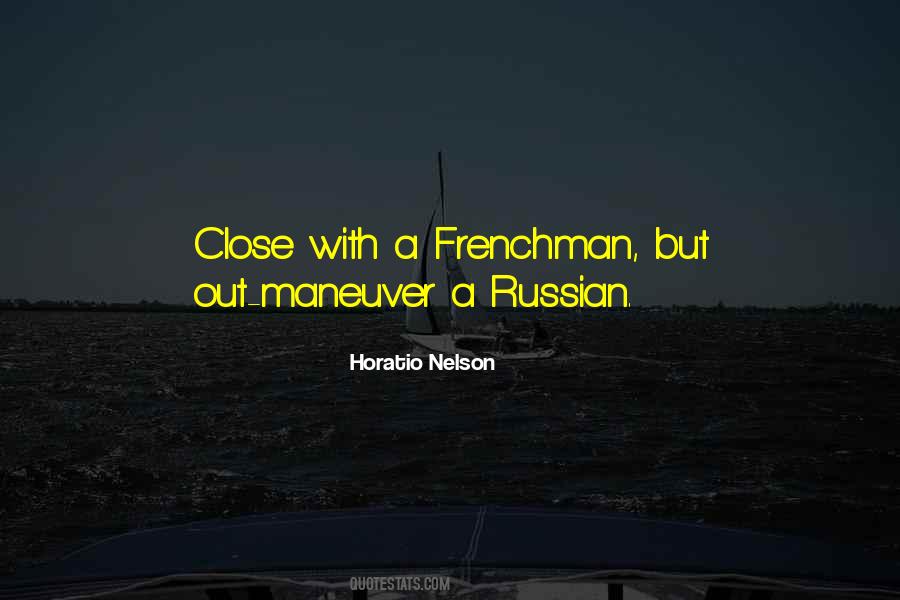 Frenchman Quotes #1620146
