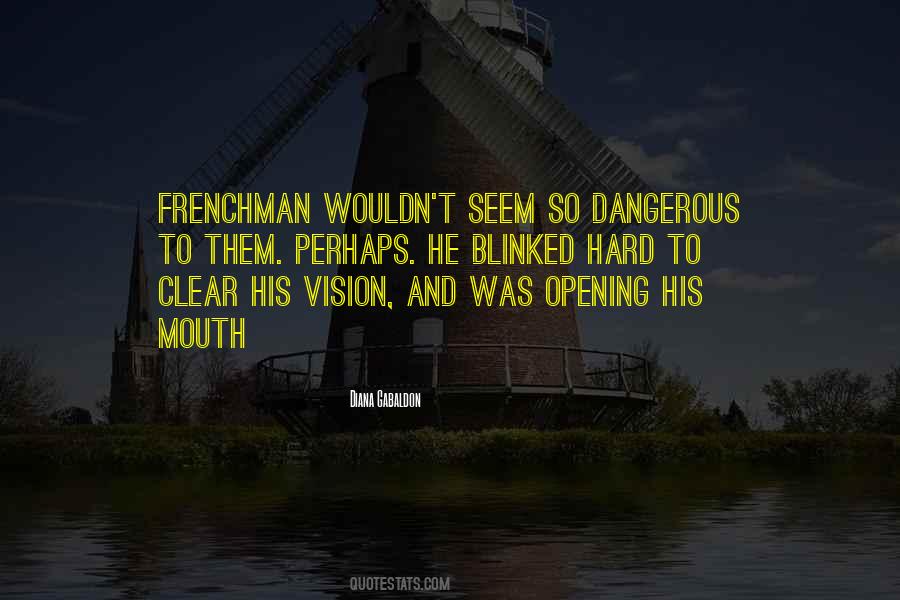 Frenchman Quotes #483464