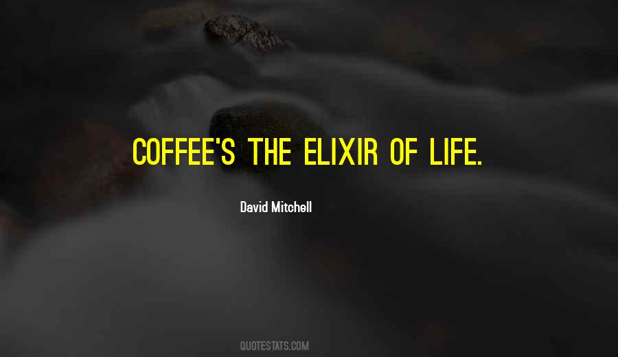 Coffee Coffee Quotes #39115