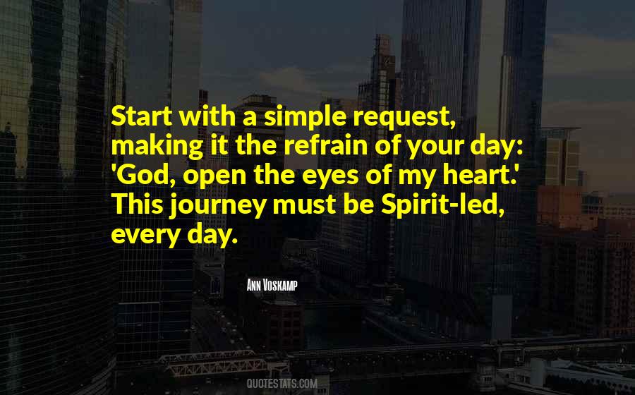 Start My Day Quotes #116452