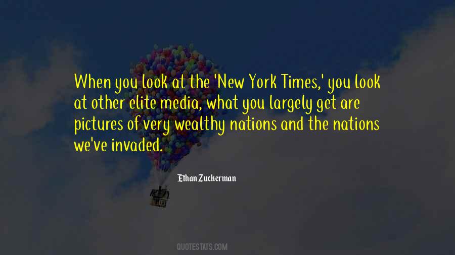 Quotes About The Nations #1098251