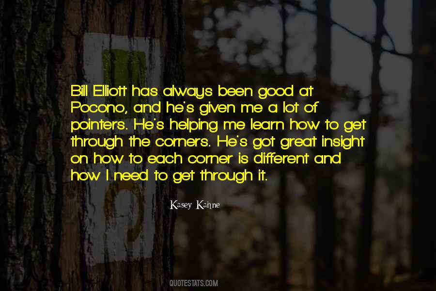 He Needs Me Quotes #1051381