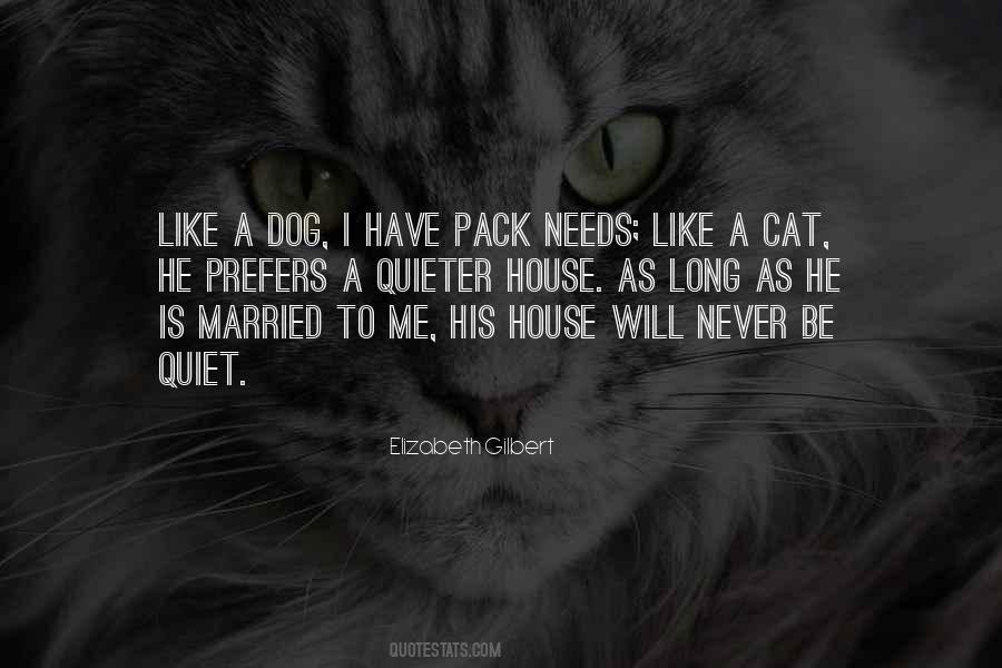 He Needs Me Quotes #1107944