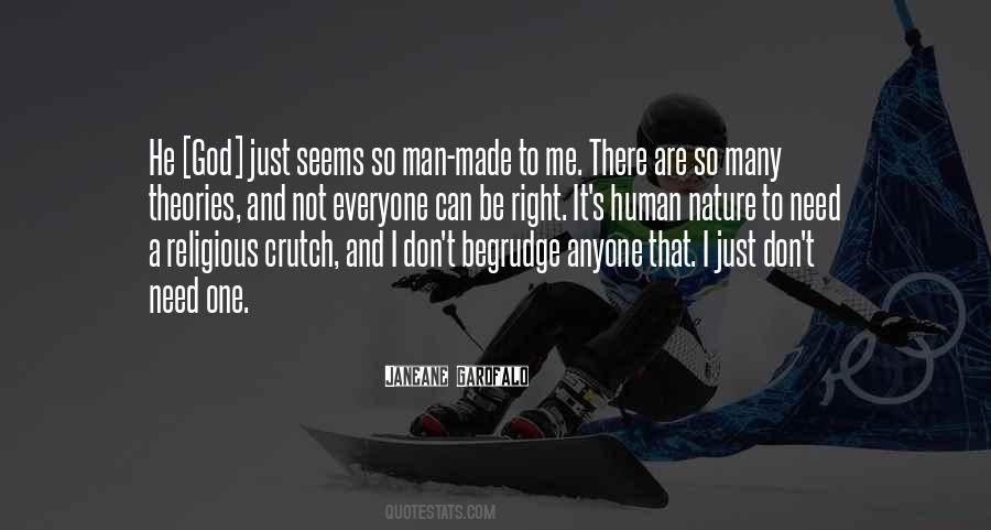 He Needs Me Quotes #626582