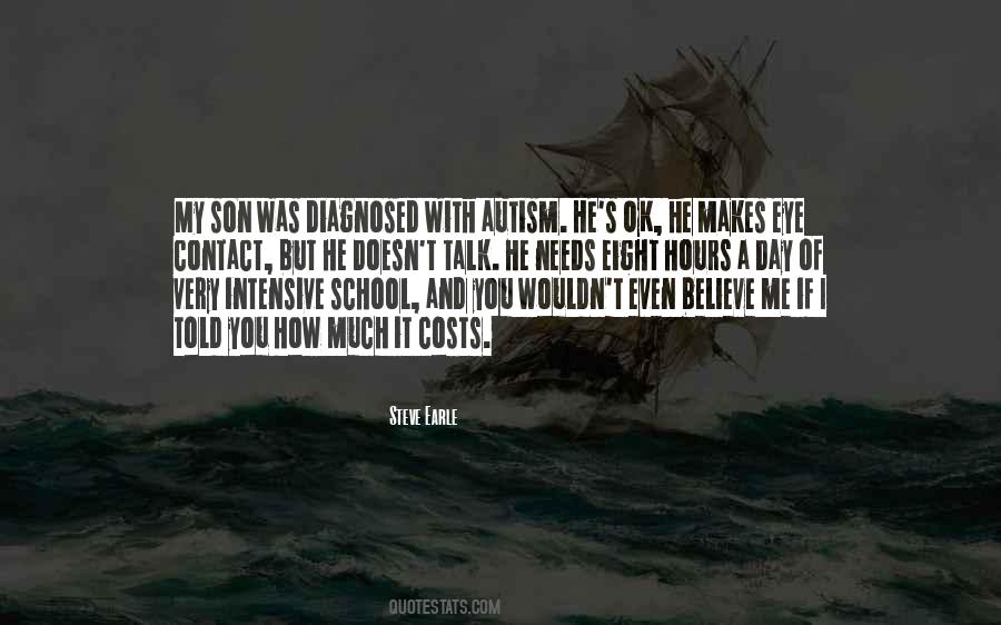 He Needs Me Quotes #80588