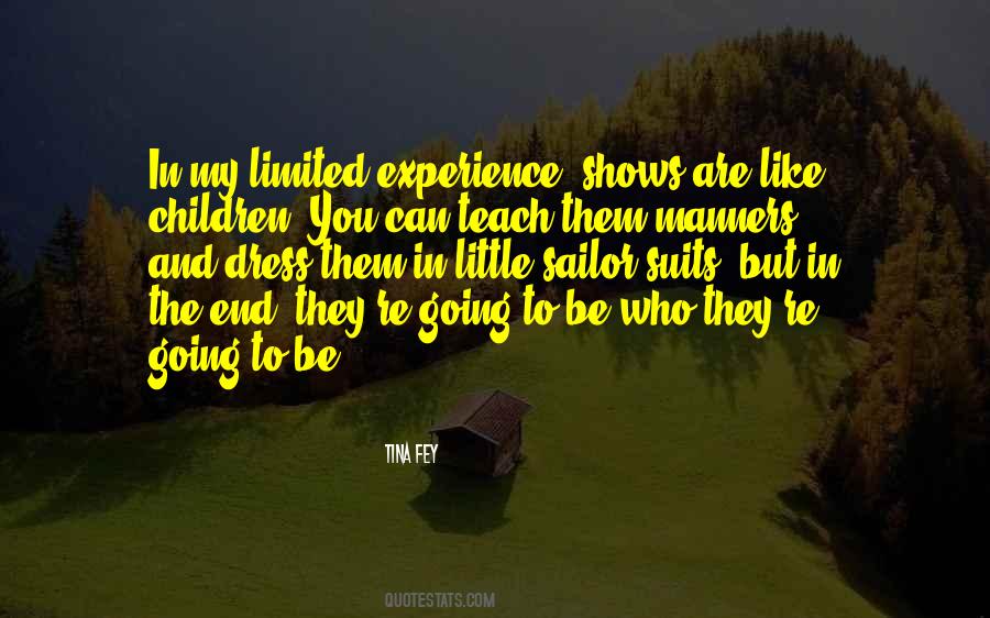 Teach The Children Quotes #588654