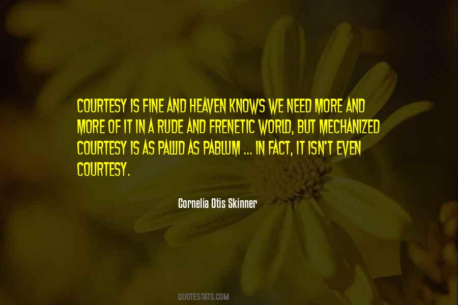 Frenetic Quotes #348253
