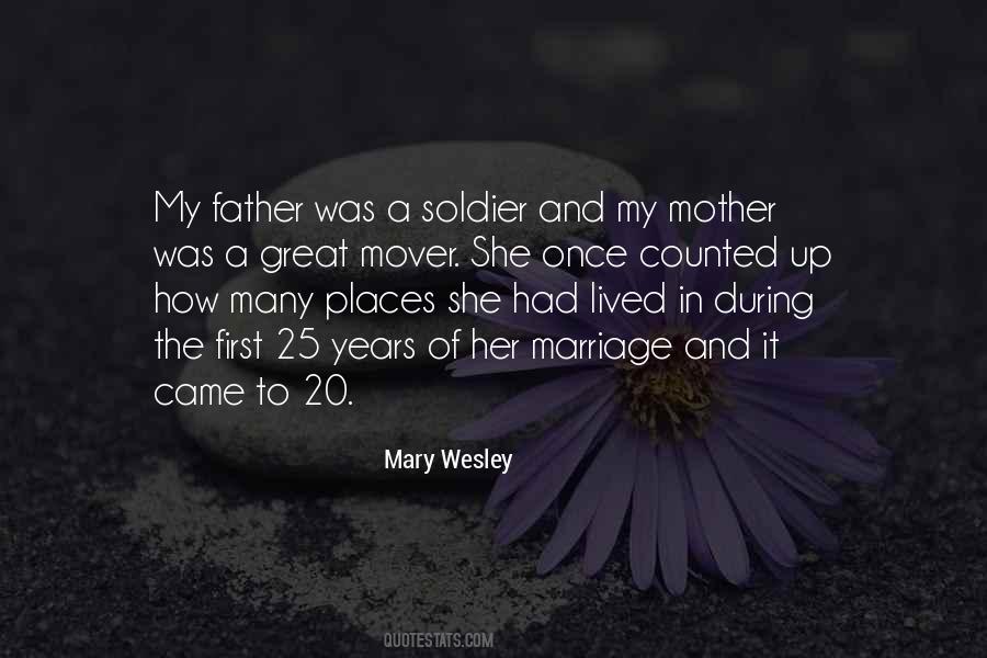 Great Soldier Quotes #1346246