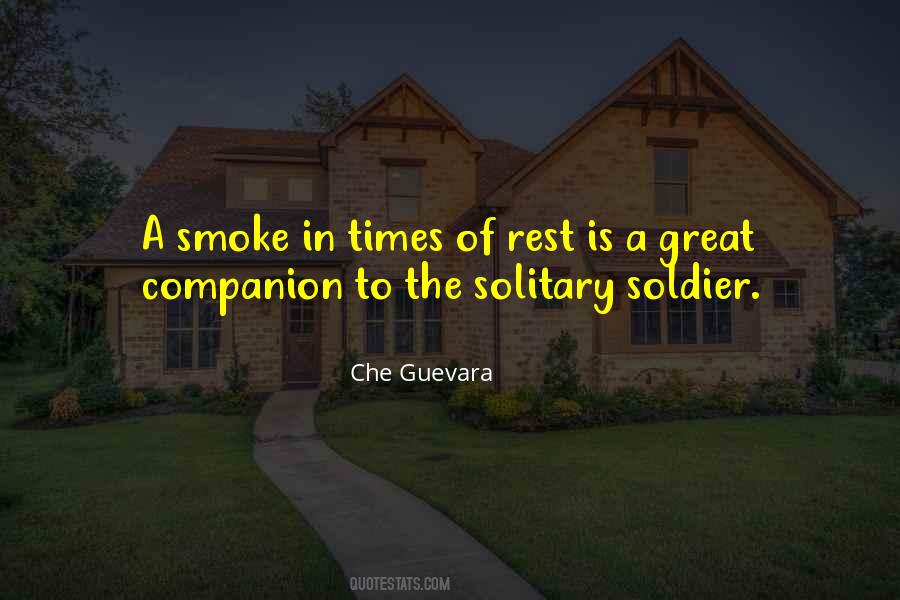 Great Soldier Quotes #621637