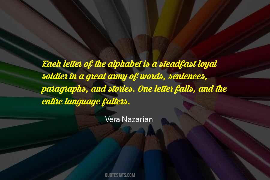 Great Soldier Quotes #809733
