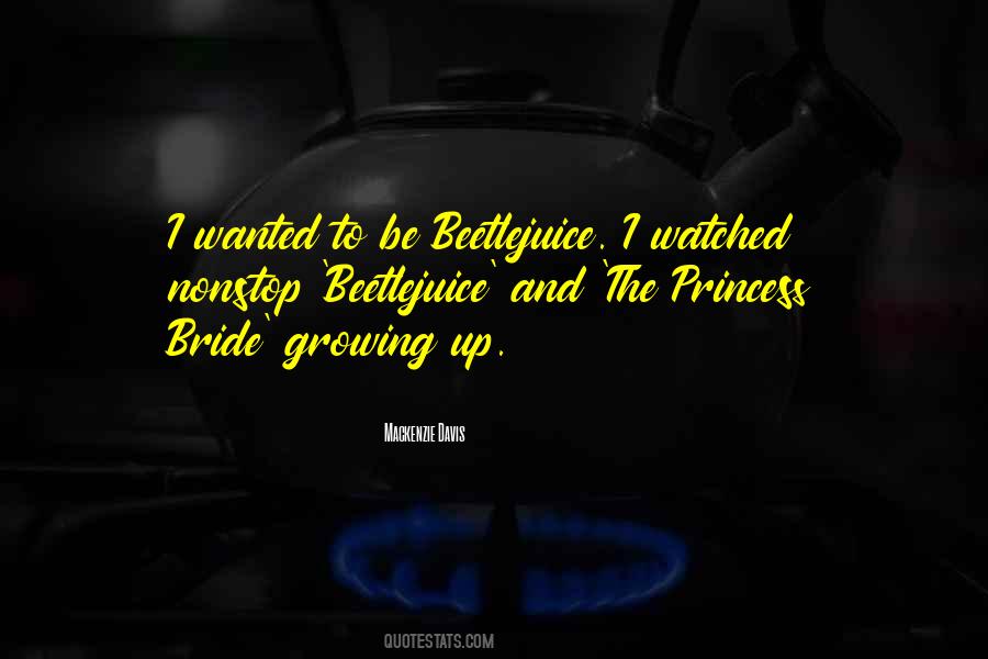 To Be Bride Quotes #1090856