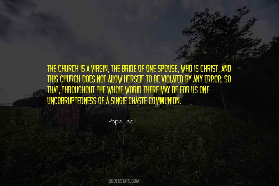 To Be Bride Quotes #1792448