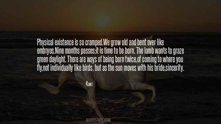 To Be Bride Quotes #179755