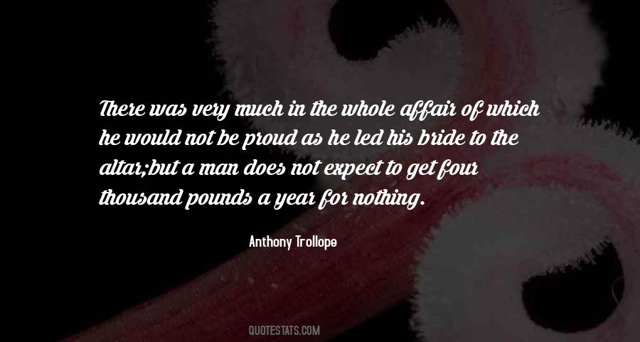 To Be Bride Quotes #394167