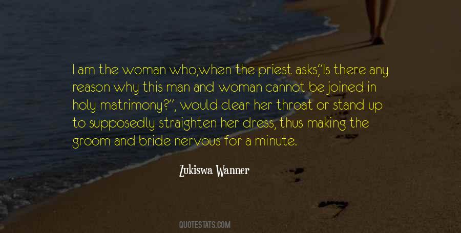 To Be Bride Quotes #482202