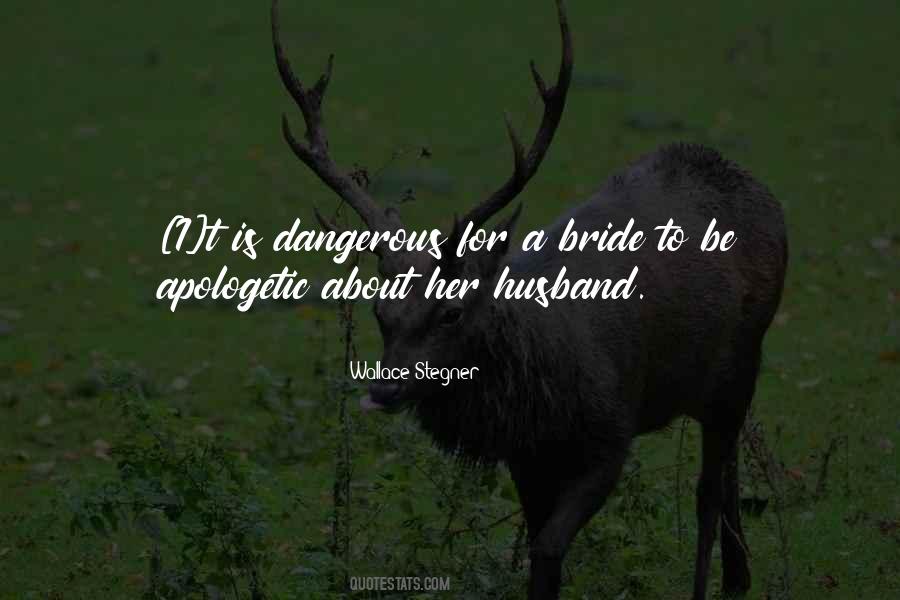 To Be Bride Quotes #919529