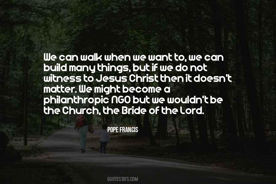 To Be Bride Quotes #977687