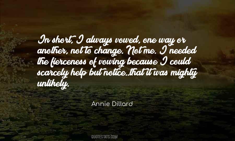 Short Help Quotes #1735096