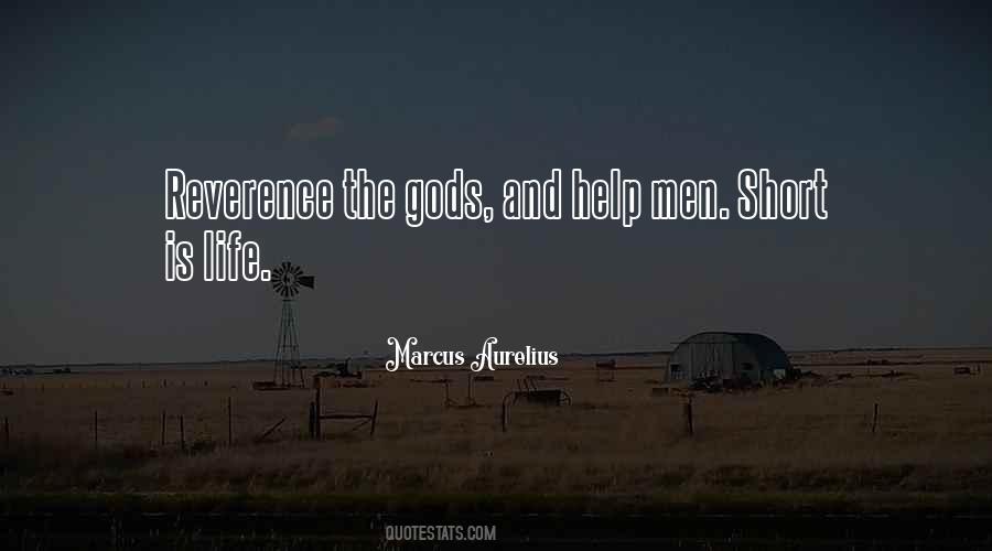 Short Help Quotes #1785354