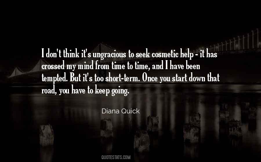 Short Help Quotes #213610