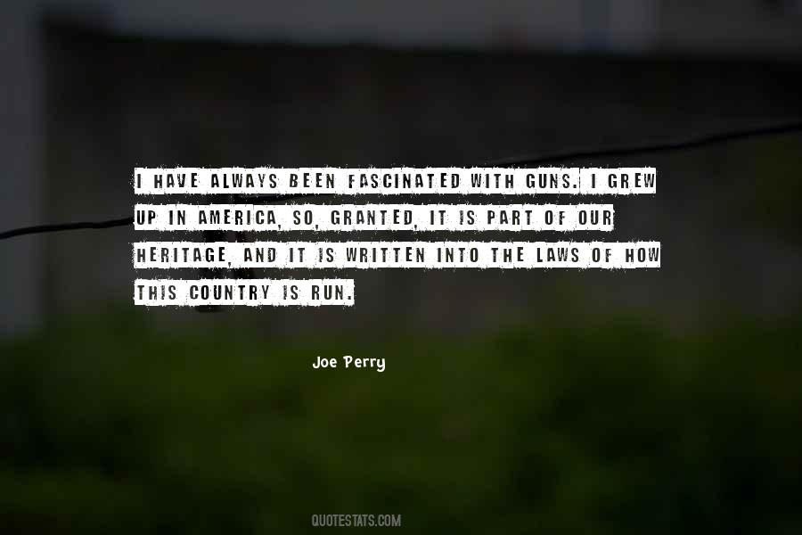 So It Is Written Quotes #1090297