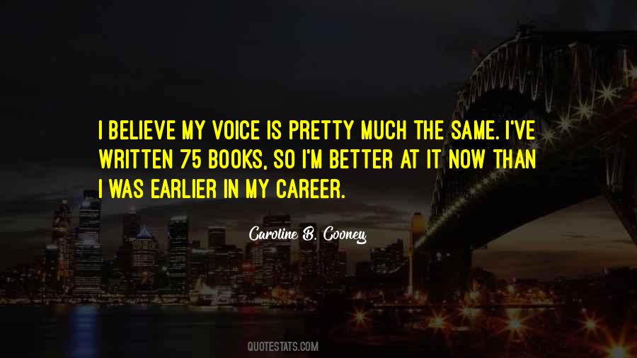 So It Is Written Quotes #1649628