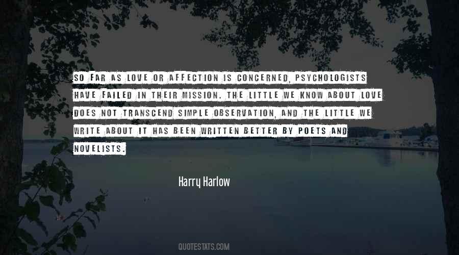 So It Is Written Quotes #182689